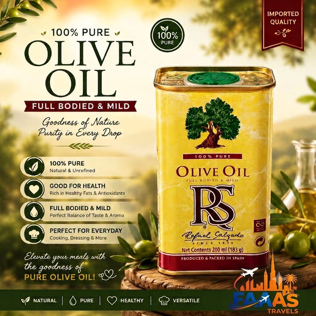 About olive oil