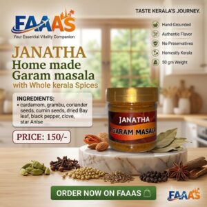 garam masala