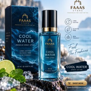 spraycoolwater